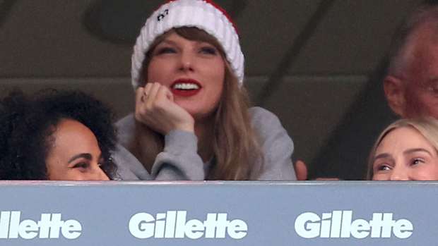 Patriots - Taylor Swift